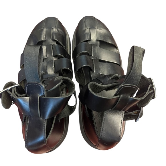 Dr. Martens Geraldo Sandals excellent condition size US 10 EU 43 - Picture 2 of 10